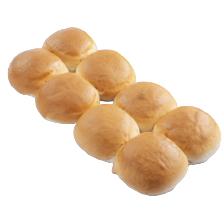 Witte bollen